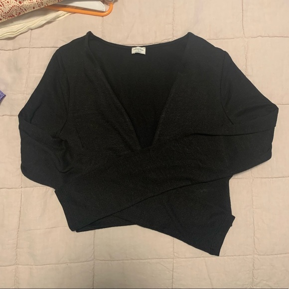 Aritzia zenith long sleeve - Picture 2 of 6